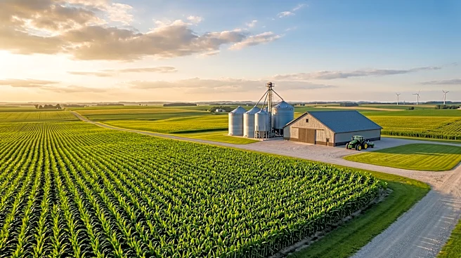 Land O'Lakes, Inc. Launches Modern Rural Collective to Redefine Rural America's Image