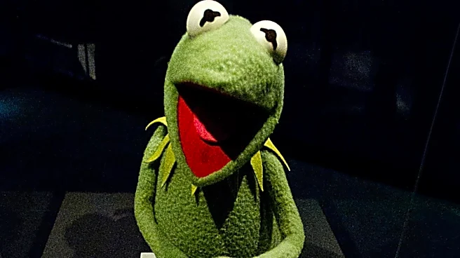 The Jim Henson Company Continues to Influence Human-Robot Interaction Research and Entertainment