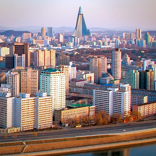 North Korea Upgrades Urban Combat Training Facilities Amid Reports of Increased Troop Deployments to Russia