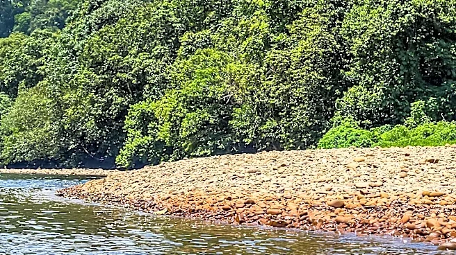 Justice Department and EPA Announce $125 Million Settlement for Passaic River Cleanup Facilities