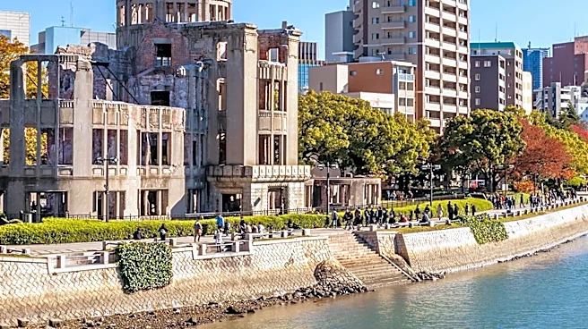 G7 Hiroshima Process and OECD AI Principles Address AI Regulation Challenges