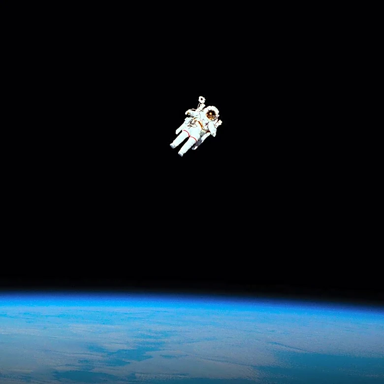 NASA Develops Integrated Medical Model to Forecast Astronaut Health Risks for Deep-Space Missions