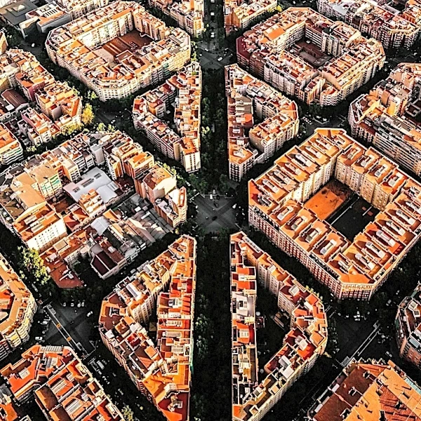 Barcelona to Host Over 1,500 Architectural Events as World Capital of Architecture in 2026