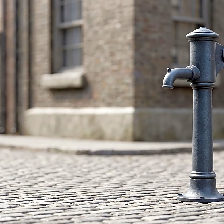Dr. John Snow's Cholera Theory Initially Rejected by British Health Authorities Despite Evidence