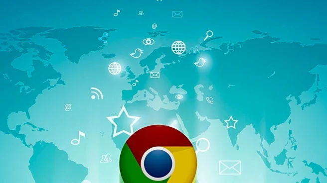Google Chrome Releases Urgent Security Update Addressing 42 Flaws, Including 3 Critical Vulnerabilities