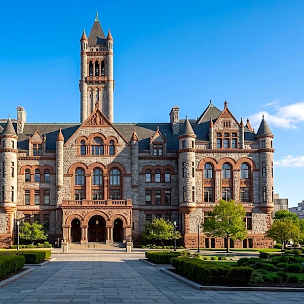 Mayor Applyrs Appoints Justin Schievelbein as Commissioner of Albany's Department of Water Water Supply