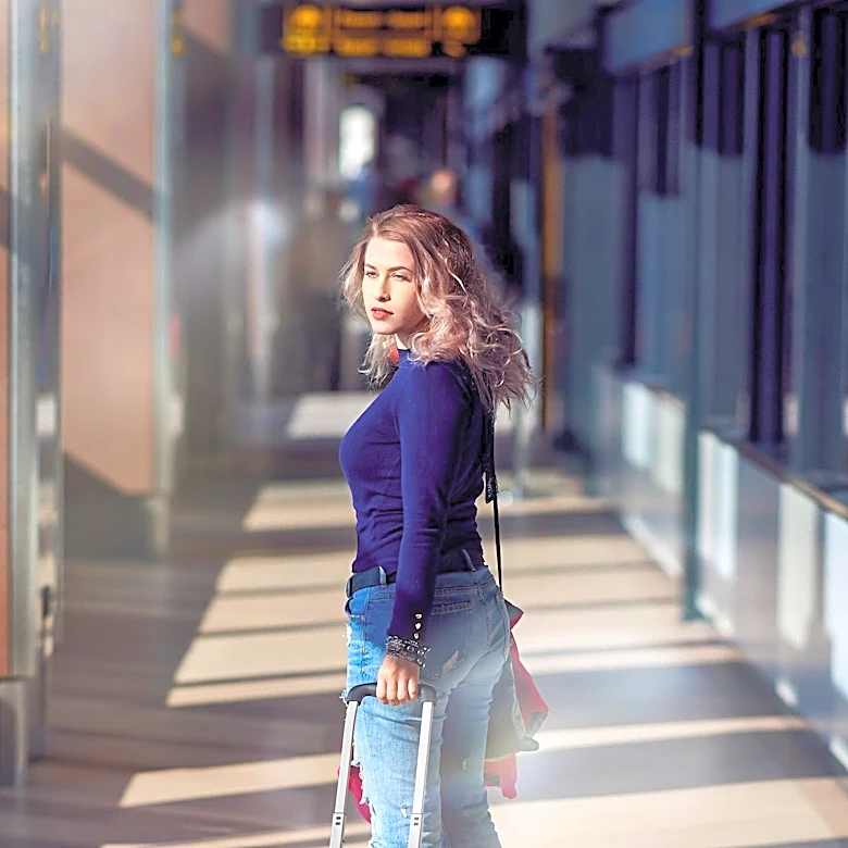 Nevada Lawmakers Reintroduce Bill to Aid Human Trafficking Survivors with Air Travel