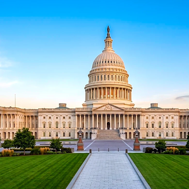 Senators Curtis and Merkley's Wildfire Emissions Prevention Act Unanimously Passes Committee