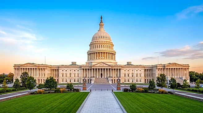 Senators Curtis and Merkley's Wildfire Emissions Prevention Act Unanimously Passes Committee