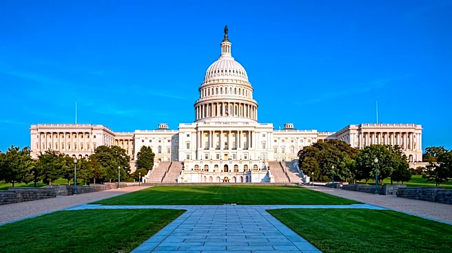 House Passes Legislation Directing FERC to Enhance Electric Grid Reliability and Affordability