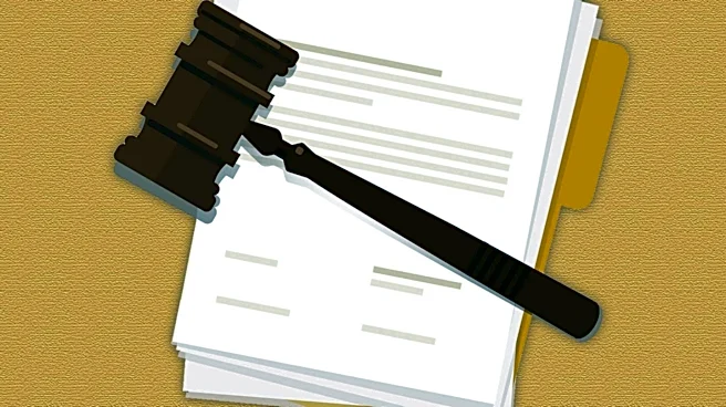 Federal Criminal Records Remain After Presidential Pardon, Unlike Expungement