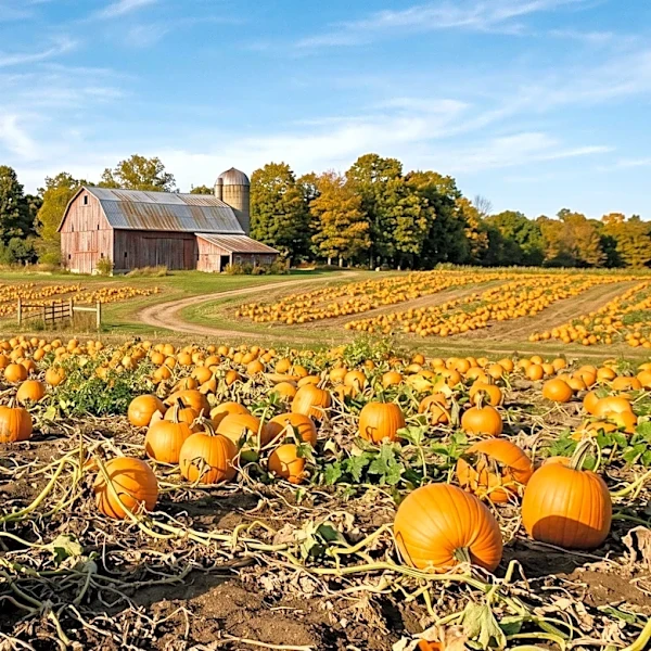 Georgia Agriculture Commissioner Launches Fall Agritourism Map to Connect Consumers with Farms