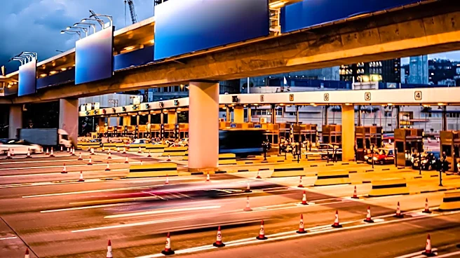 Charlotte City Council Considers I-77 South Toll Lanes Amidst $70 Million Penalty Threat