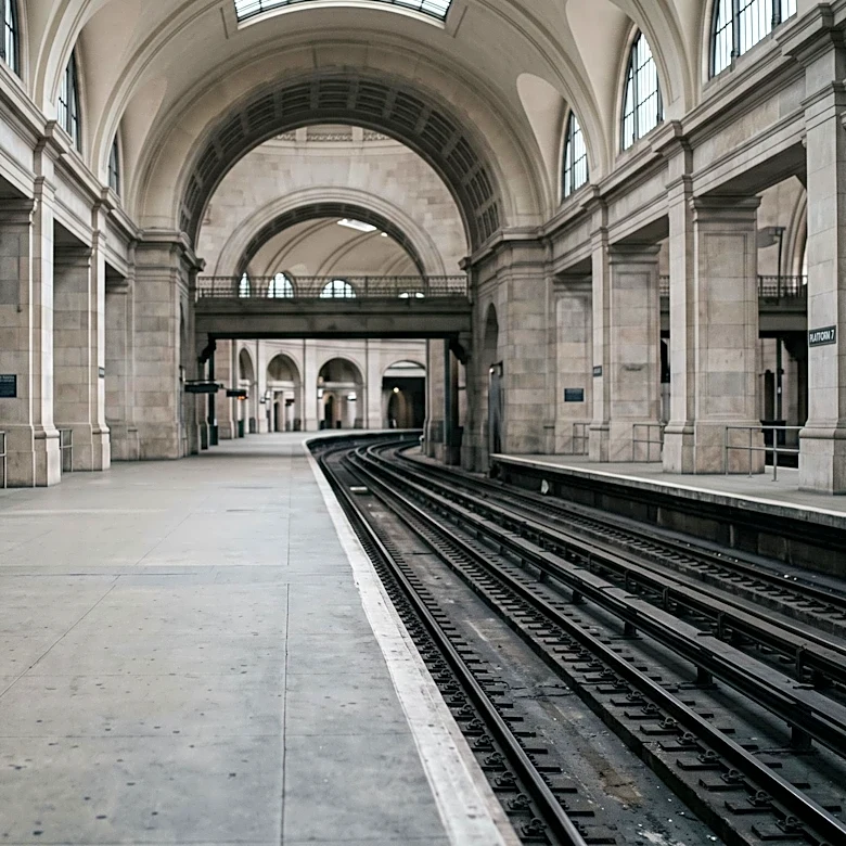 Police Take Individual into Custody Following Incident at NYC's Grand Central Terminal