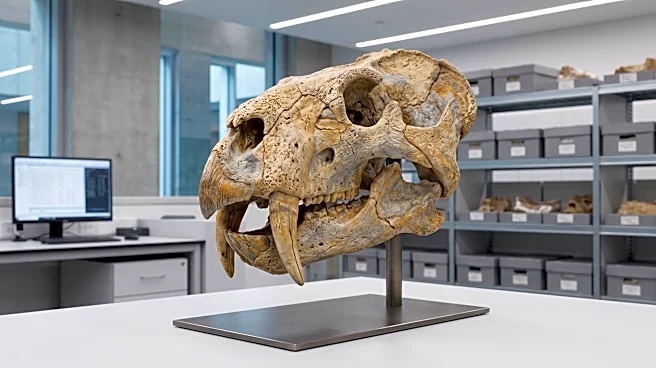 New Dicynodont Species Discovery in Tanzania Challenges Dinosaur Age Assumptions