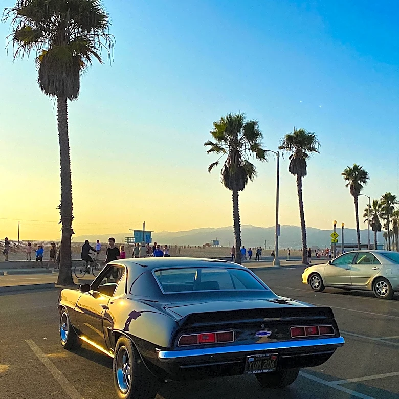 California Expands Classic Car Smog Exemptions with "Leno's Law"