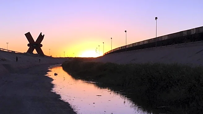 Tijuana River Sewage Crisis Costs San Diego County Up to $503 Million Annually, Study Finds