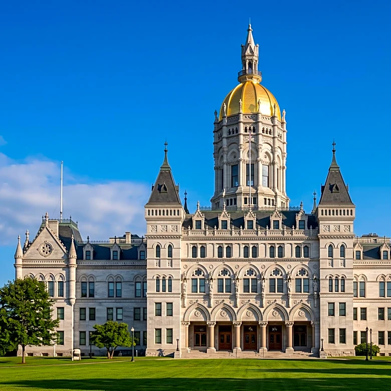 Connecticut Implements AI Regulations for State Employee Health Plans, Seeks Broader Legislative Action