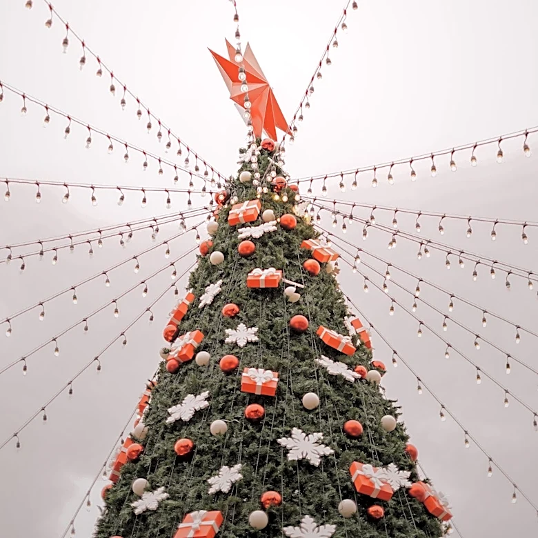 Sapulpa Volunteers Prepare for Annual Route 66 Christmas Chute After Year-Long Hiatus