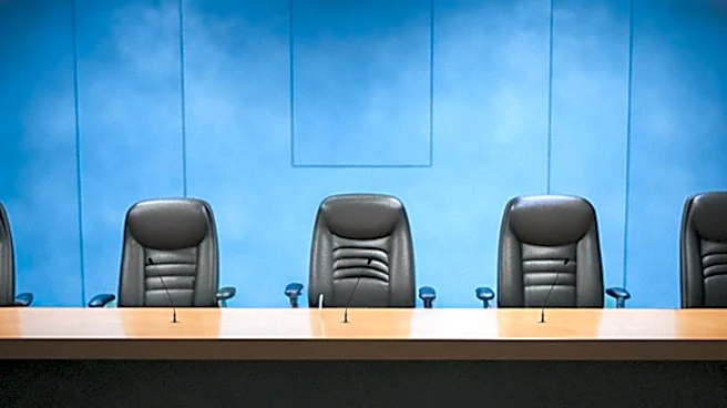 Senate Commerce Committee Advances Bill to Restrict Government 'Jawboning' on Speech