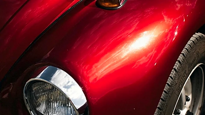 California Governor Newsom Signs 'Jay Leno's Law' to Ease Smog Checks for Classic Cars