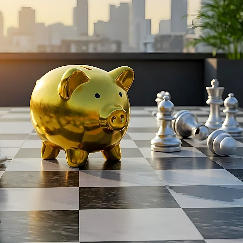 Brookings Institution Explores AI's Potential Impact on U.S. Fiscal Outlook