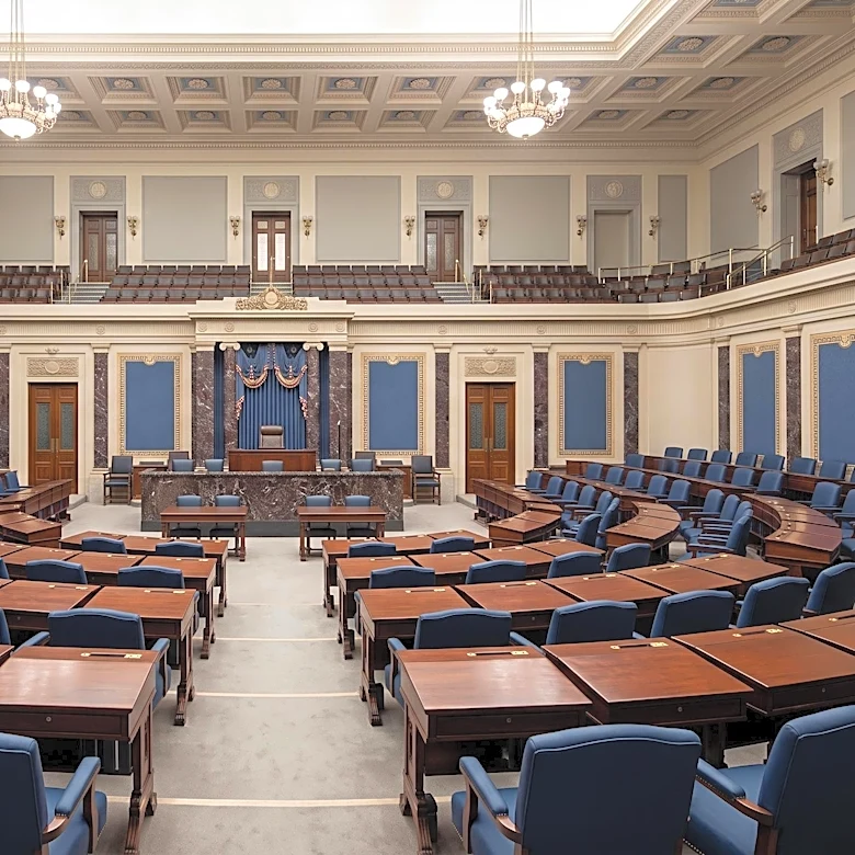 Senate Agriculture Committee Advances New Five-Year Farm Bill