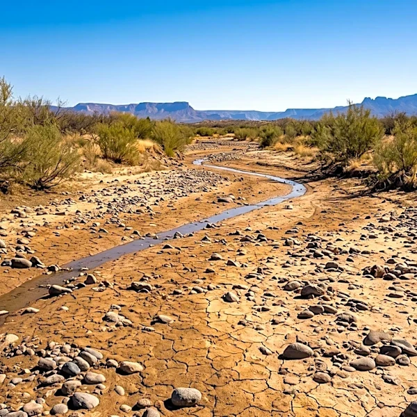 U.S. Forest Service Faces Challenge Over Public Land Degradation Caused by Private Wells in Arizona