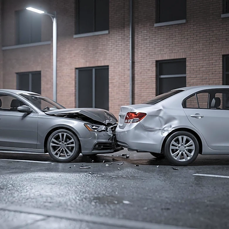 Worcester City Councilor Under Investigation After Car Crash, No Sobriety Test Administered