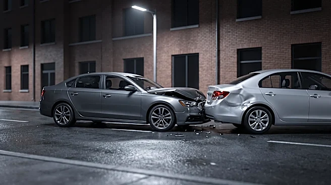 Worcester City Councilor Under Investigation After Car Crash, No Sobriety Test Administered