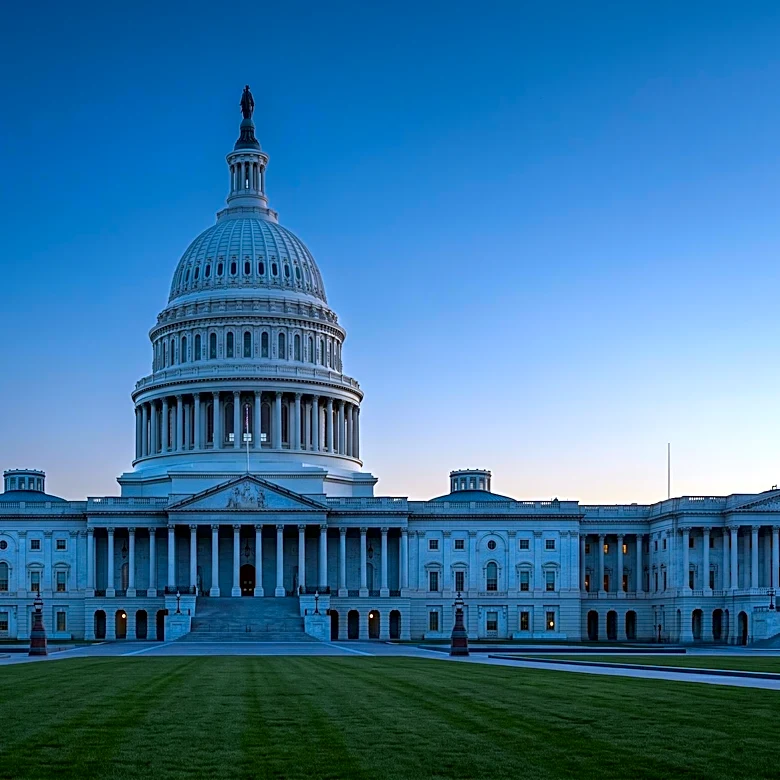 Bipartisan Hydropower Licensing Transparency Act Passes Senate, Heads to President Trump's Desk