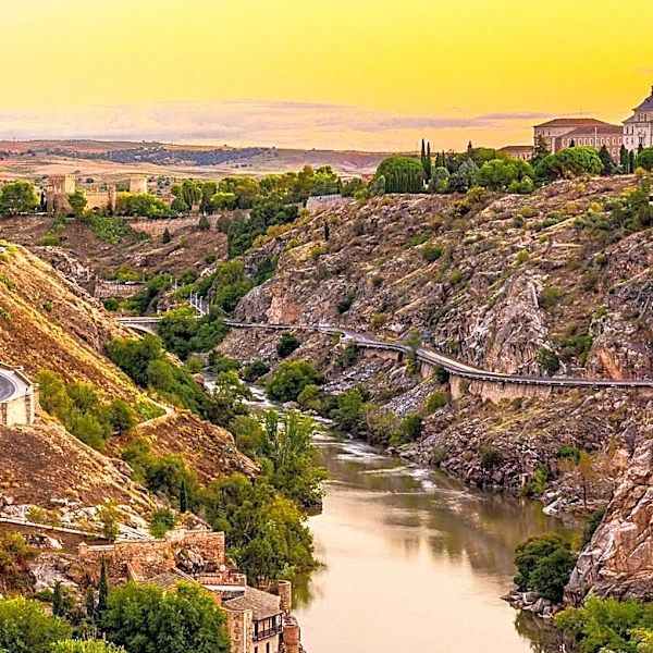 Spain Shifts Tourism Strategy Towards Sustainability and Rural Development