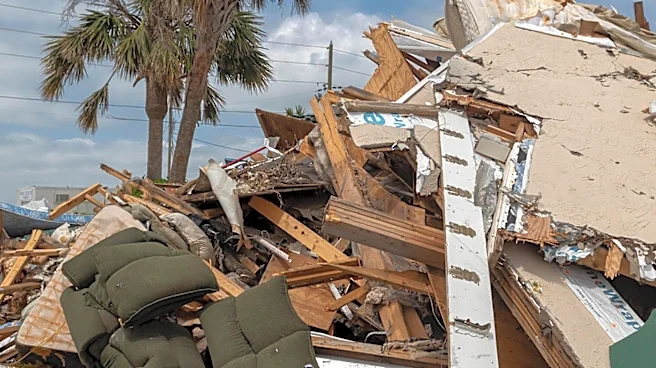 Apopka Property Accumulates $1,000 Daily Fines for Debris and Code Violations