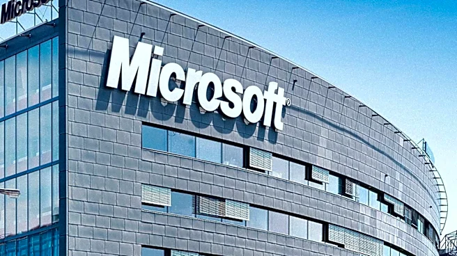 Representative Josh Gottheimer Reports Significant Microsoft Stock Purchase