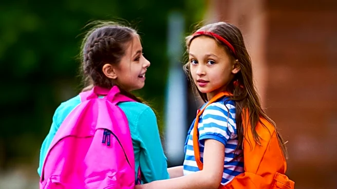 Negative School Gossip Linked to Lower Self-Esteem and Exercise Intention Among Chinese Adolescents