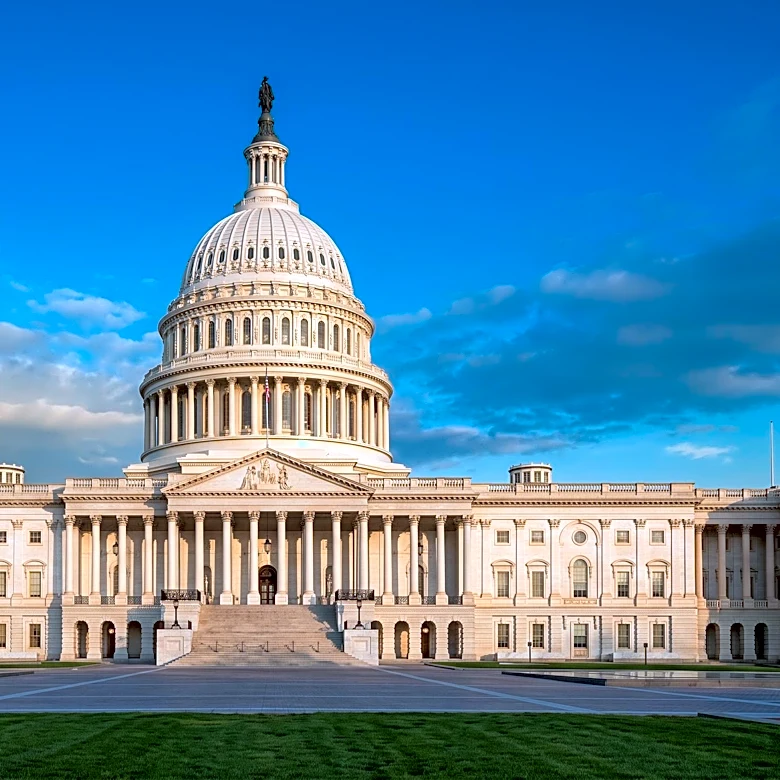 House Approves Sweeping Russia Sanctions Bill, Heads to President Trump for Signature
