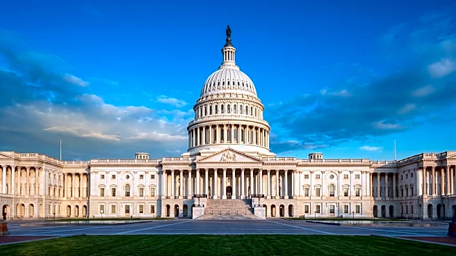 House Approves Sweeping Russia Sanctions Bill, Heads to President Trump for Signature