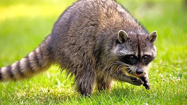 CDC Issues Rabies Advisory Following Increase in Human Exposures and Vaccine Use Across U.S.