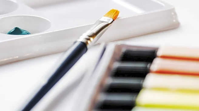 Wyoming Arts Council Awards $162,500 for Creative Aging Programs Across the State