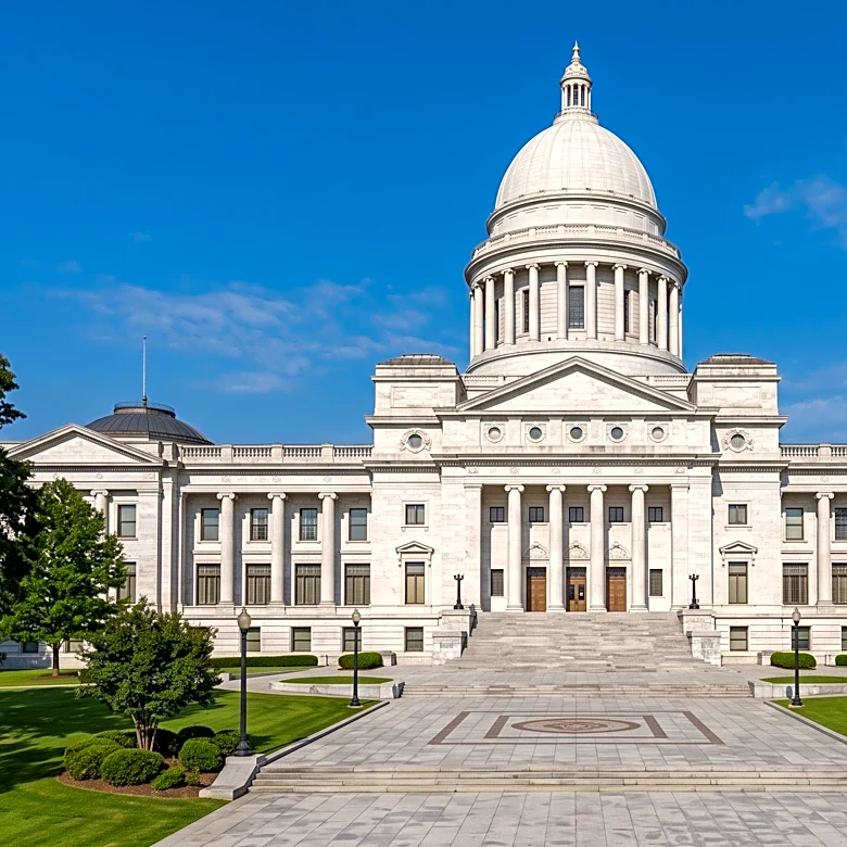 Arkansas Governor Sarah Huckabee Sanders Addresses Medicaid Waiver Waitlist Concerns