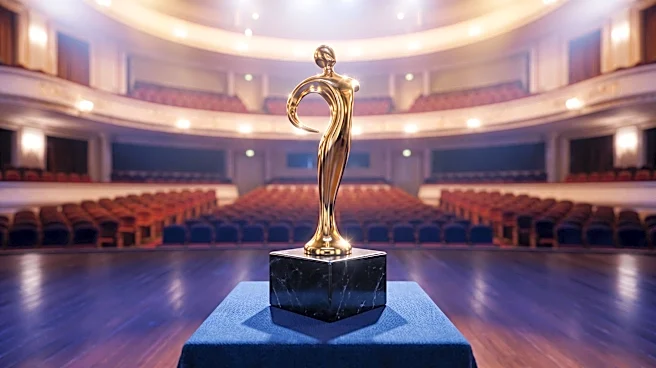 The Ivors Academy Advocates for Basic Income for the Arts and Launches New BBC Commissioning Guidelines