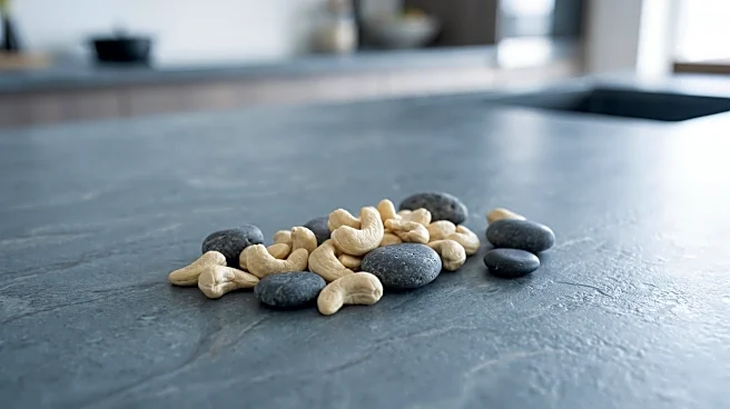 So Delicious Dairy Free Recalls Frozen Dessert Due to Potential Stone Contamination