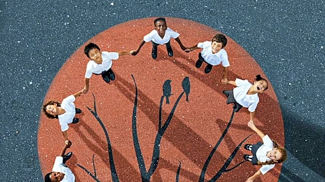 Woodson YMCA Achieves Praesidium Accreditation for Child Safety