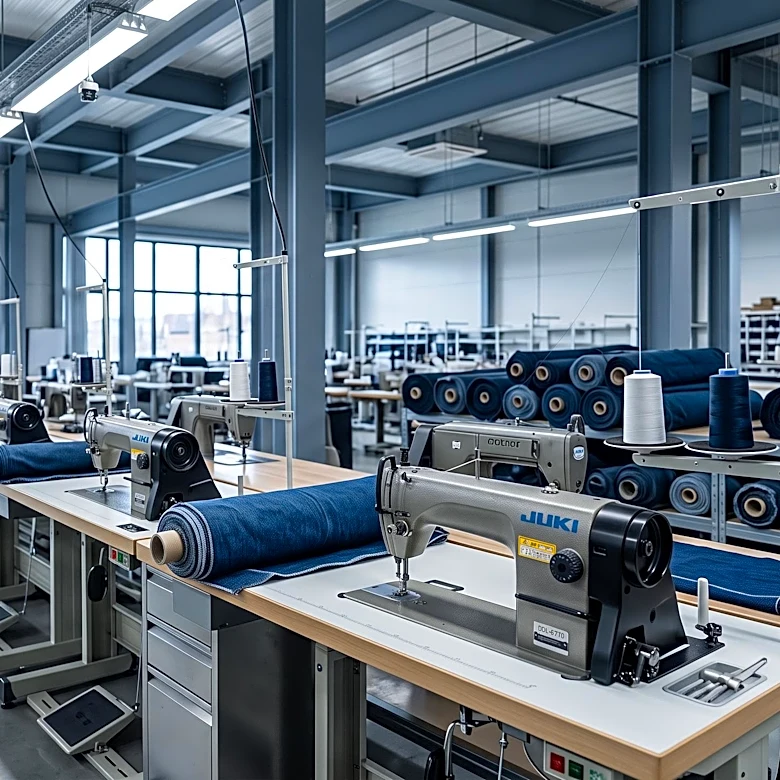 Levi Strauss Co.'s South Zarzamora Plant Closure in 1990 Leads to Formation of Fuerza Unida