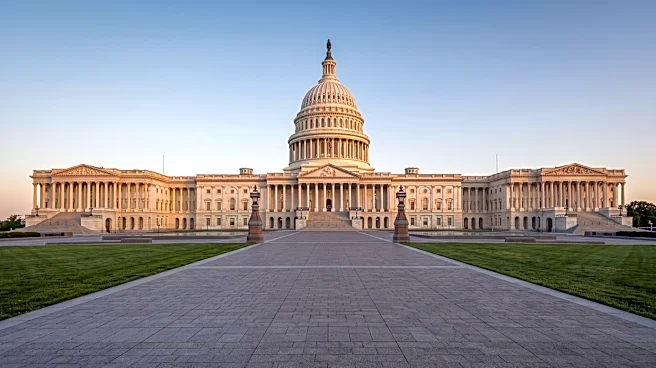 Congressman Pat Harrigan and Don Davis Introduce REACH Act to Strengthen Rural Healthcare Workforce