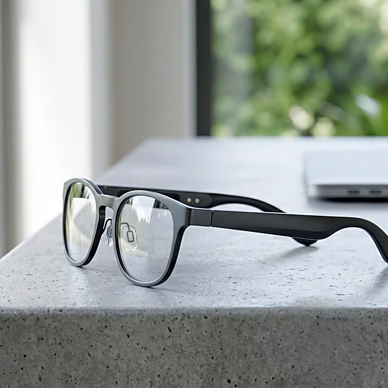 Meta Explores Camera-Free Smart Glasses 'Luna' with Voice AI to Address Privacy Concerns