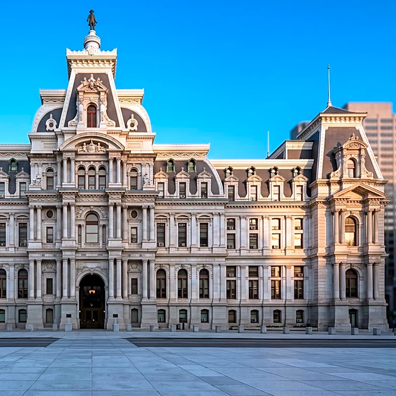 Philadelphia Mayor Cherelle Parker Establishes Data Center Task Force to Assess Impact