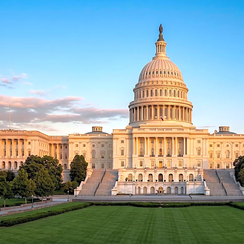 U.S. House Passes Water Resources Development Act Including Rep. Omar's Language for Mississippi River Stability