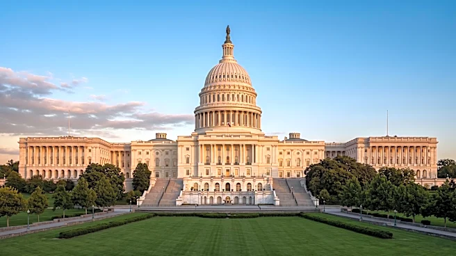 U.S. House Passes Water Resources Development Act Including Rep. Omar's Language for Mississippi River Stability
