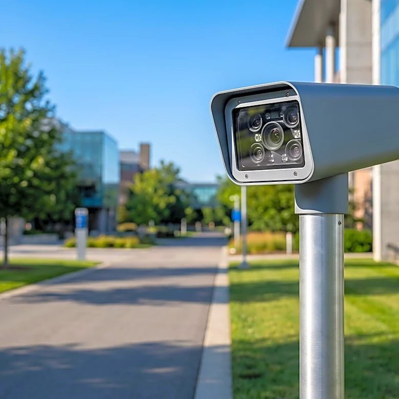 Coastal Carolina University Installs Automated License Plate Readers, Prompting Student Privacy Concerns